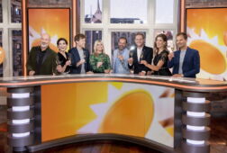 Het RTL Boulevard team