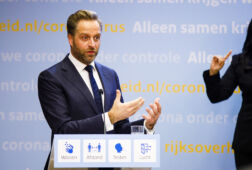 Hugo de Jonge