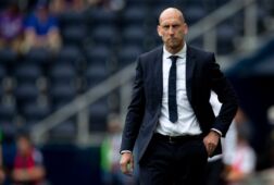 Jaap Stam