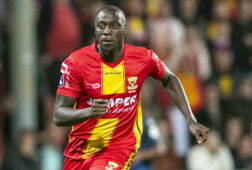 Jacob Mulenga