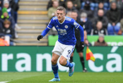 Jamie Vardy