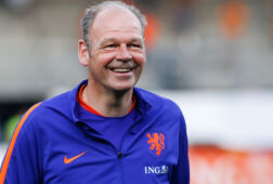 Jan Willem van Ede