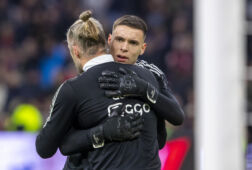Jay Gorter en Remko Pasveer