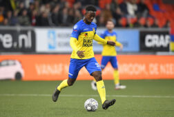 Jhondly van der Meer