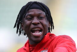 Johan Bakayoko