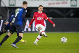 Jordy Clasie