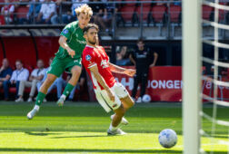 Jorg Schreuders haalt uit
