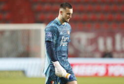 Justin Bijlow