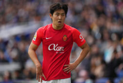 Kang In Lee