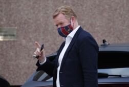 Ronald Koeman