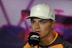 Lando Norris