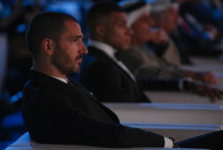 Leonardo Bonucci