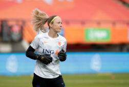 Loes Geurts