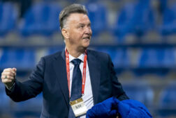 Louis van Gaal