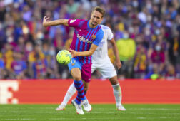 Luuk de Jong