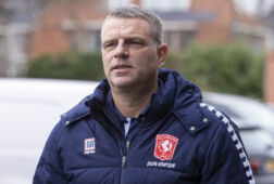 Andries Ulderink