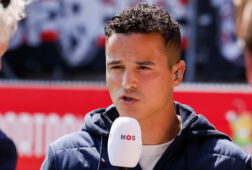 Ibrahim Afellay