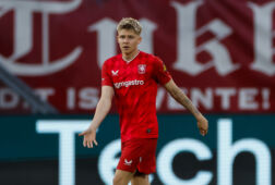 Kristian Hlynsson