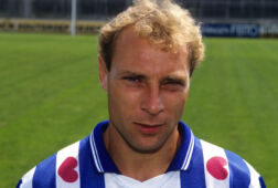 Maarten de Jong