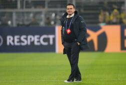 Marc Overmars