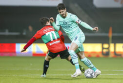 Marco van Ginkel