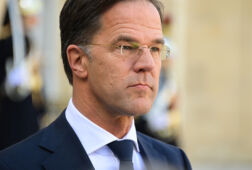 Mark Rutte