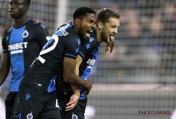 Mats Rits scoort twee keer tegen Waasland Beveren 2