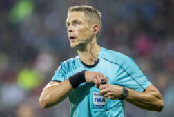 Mattias Gestranius