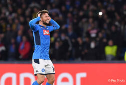 Dries Mertens