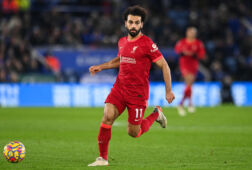 Mohamed Salah