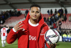 Mohammed Ihattaren