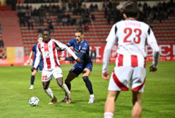 Moussa Soumano