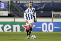 Nick Bakker