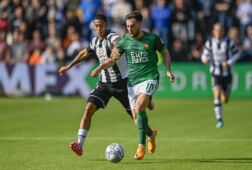 Orkun Kokcu tegen Heracles