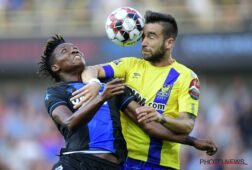 David Okereke