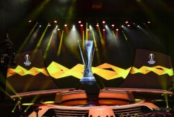Club Brugge speelt in de Europa League tegen Dynamo Kiev