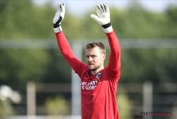 Simon Mignolet