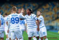 De komende Europa League tegenstander van Club Brugge: Kiev