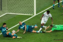 Club Brugge wint van Zenit