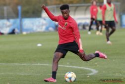 Mike Trésor Ndayishimiye