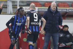 Badji en Krmencik, twee opties voor de spitspositie