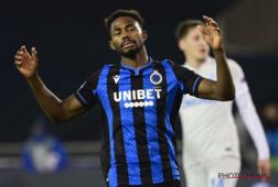 Emmanuel Dennis