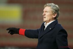 Francky Dury, hoofdcoach van Zulte-Waregem