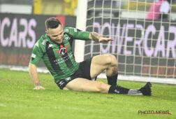Cercle moet de Pro League een boete betalen