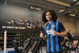 Tahith Chong