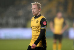 Patrick Pflücke bij Roda JC