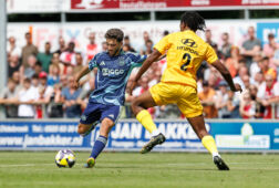 Raul Moro haalt uit