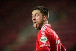 Ricky van Wolfswinkel