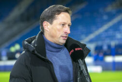 Roger Schmidt bij ESPN