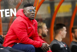 Royston Drenthe